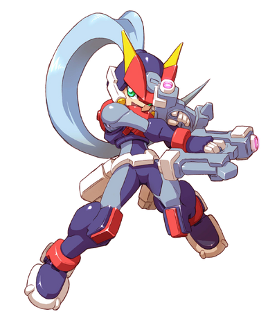 Grey and Ashe (Mega Man) | VS Battles Wiki | Fandom