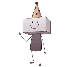 Birthday Boy Blam Vs Battles Wiki Fandom