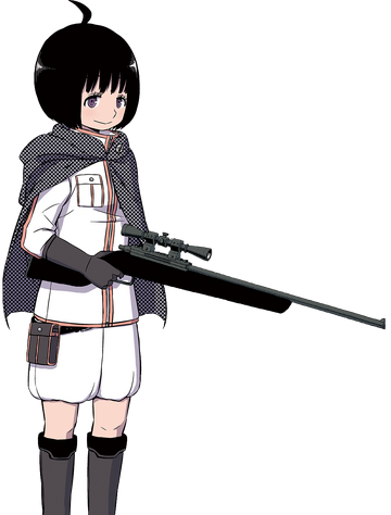 ゲームキャラクター CHiKa. Chika Amatori | VS Battles Wiki | Fandom