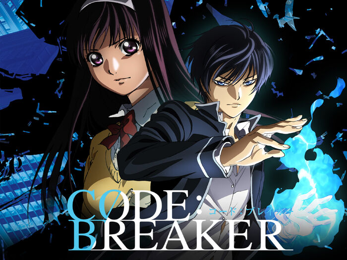 First Impressions: Code:Breaker | The Glorio Blog
