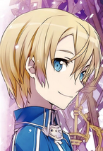 Eugeo