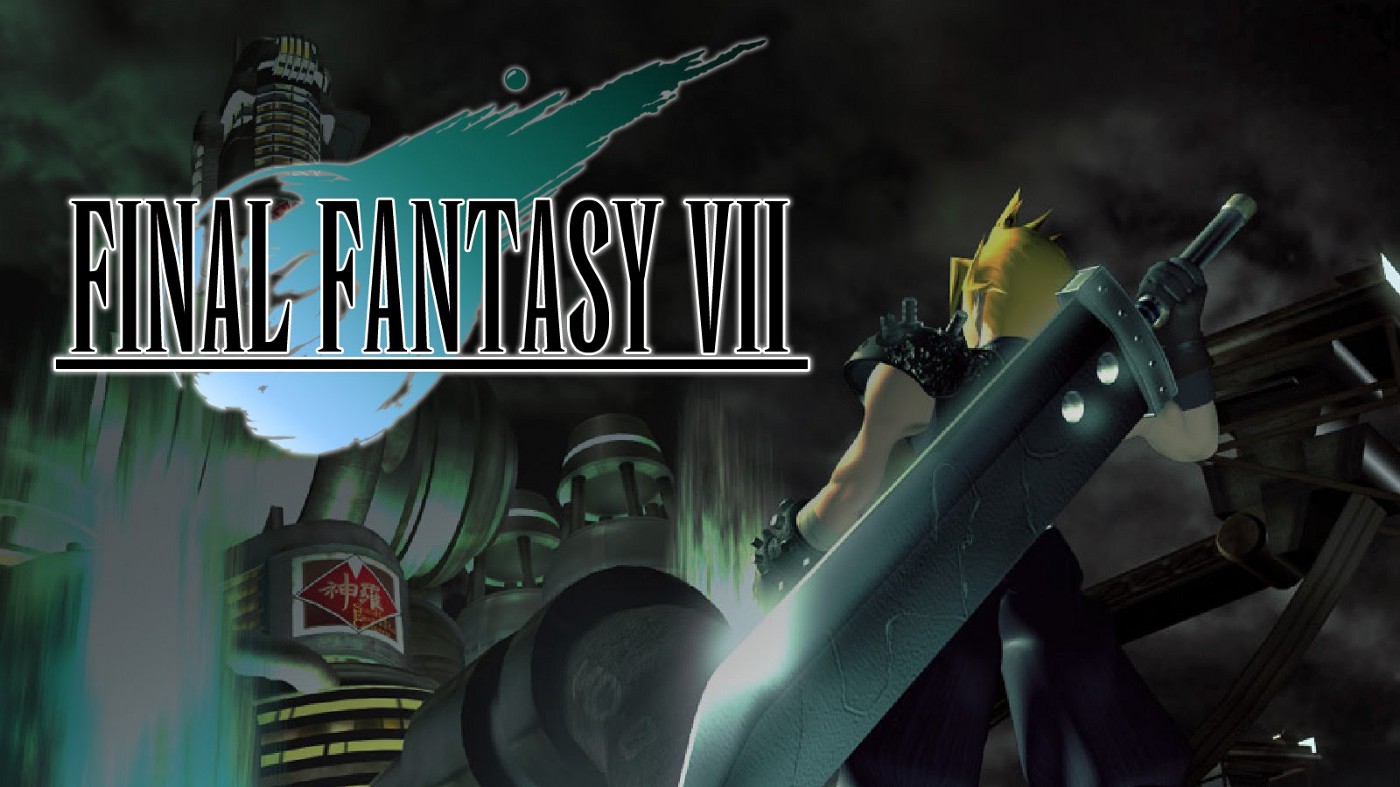 Final Fantasy Vii Vs Battles Wiki Fandom