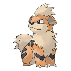 Arcanine | VS Battles Wiki | Fandom