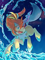 Keldeo