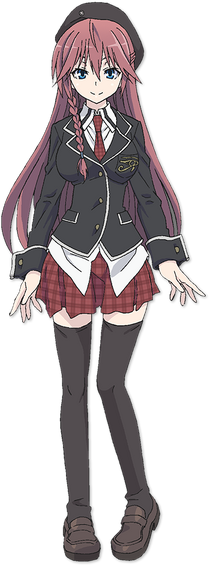 User Blog Chaosayase Trinity Seven Vs Battles Wiki Fandom User Blog Chaosayase Trinity Seven Vs Battles Wiki Fandom