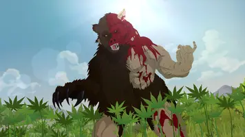 ManBearPig