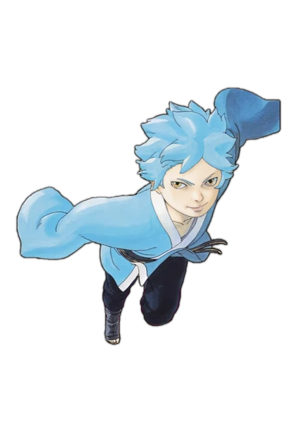 Mitsuki | VS Battles Wiki | Fandom