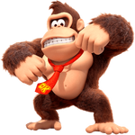 Donkey Kong