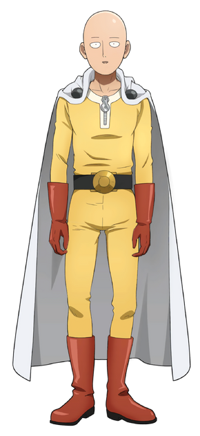 Evil Eye (One Punch Man), VS Battles Wiki