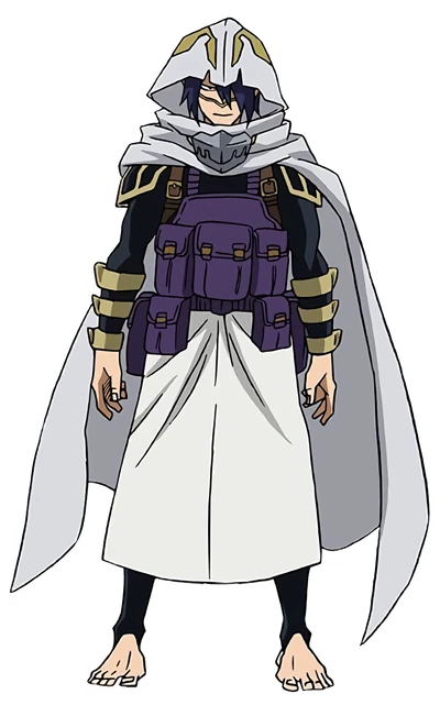 tamaki_tamaki　1002 Phantasmagoric] Tamaki Amajiki - My Hero Ultra Impact Database