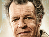 Walter Bishop