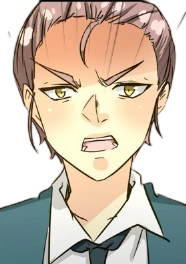 Abel Unordinary no background