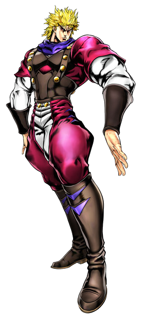 DioBrando JJBAEoH-render.png