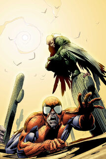 Vulture (Marvel Comics)