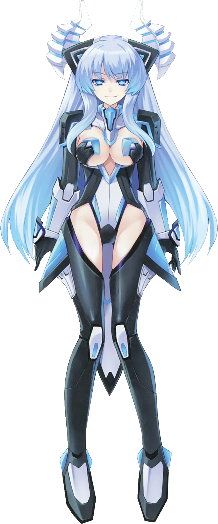 Rei Ryghts Hyperdimension Neptunia Vs Battles Wiki Fandom