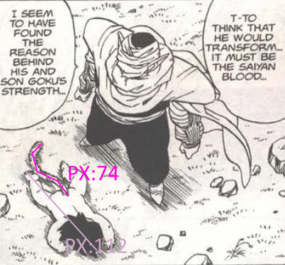 User Blog Amelia Lonelyheart Dragon Ball Z Piccolo S Moonbust Revisited Vs Battles Wiki Fandom