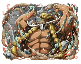 Jack (One Piece) (171 KB) Jack