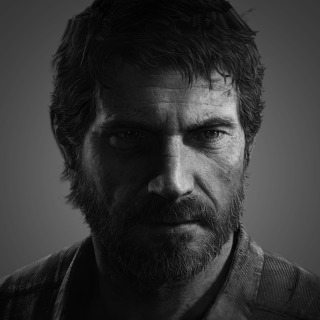 Joel is doing black face now lol. : r/TheLastOfUs2