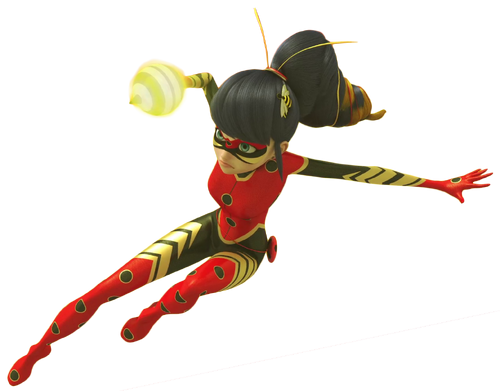 Ladybug, VS Battles Wiki