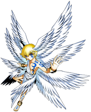 Lucemon: Falldown Mode - Wikimon - The #1 Digimon wiki