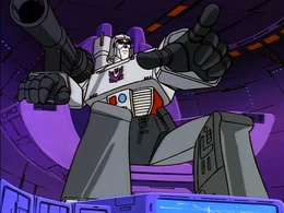 Megatron