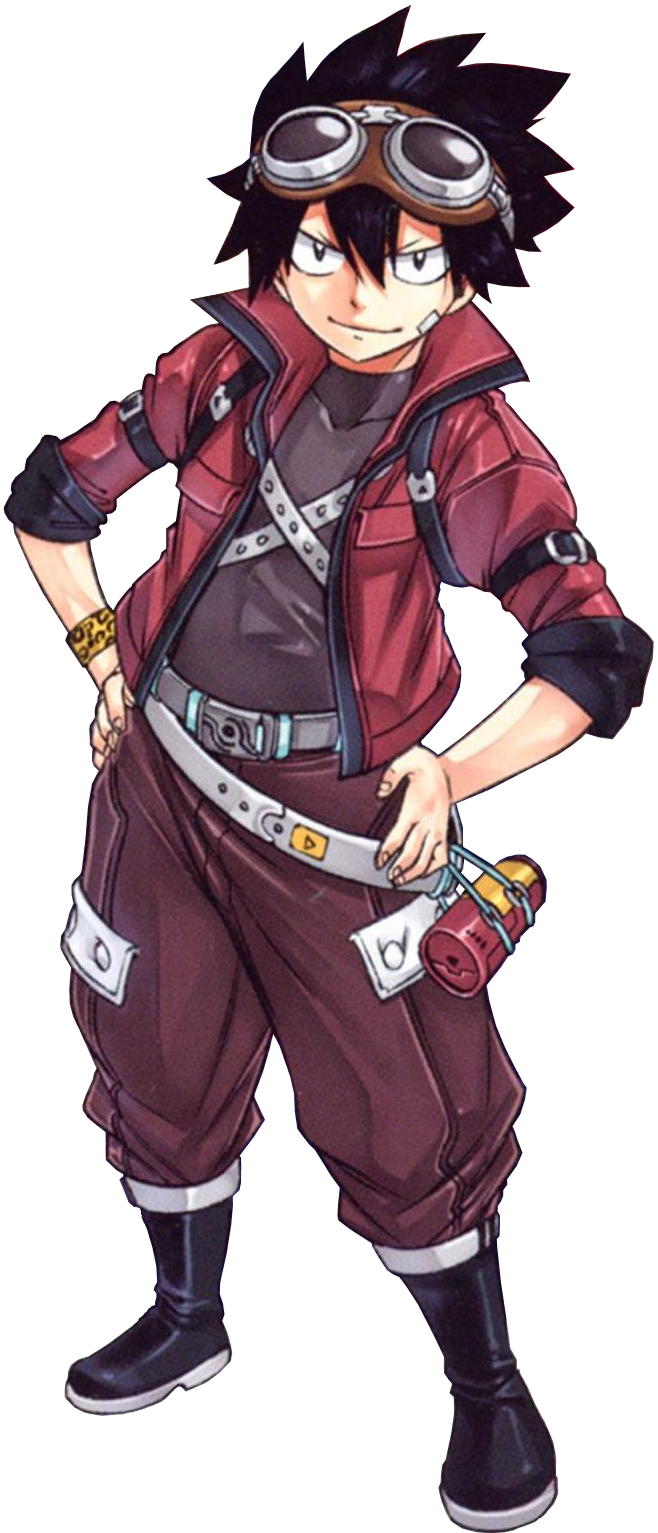 Shiki Granbell | VS Battles Wiki | Fandom