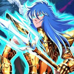 Pegasus Kouga, VS Battles Wiki