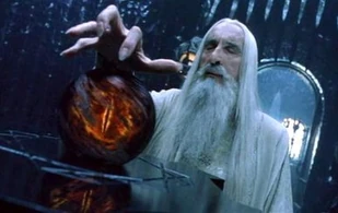 Saruman (Movies)