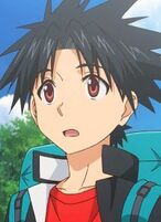 Touta Konoe
