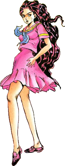 Yukako Yamagishi | VS Battles Wiki | Fandom
