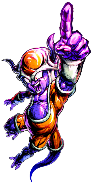 Frieza, VS Battles Wiki, Fandom