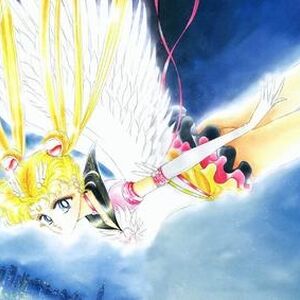 Sailor Moon Manga Vs Battles Wiki Fandom • has a very good desperation move that can close out games even if the opponent blocks it. sailor moon manga vs battles wiki