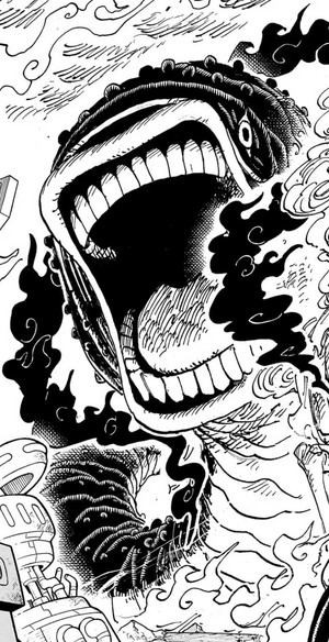 ワンピース PETER St. Shepherd Ju Peter | VS Battles Wiki | Fandom