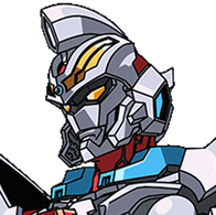 Gridman (Anime)