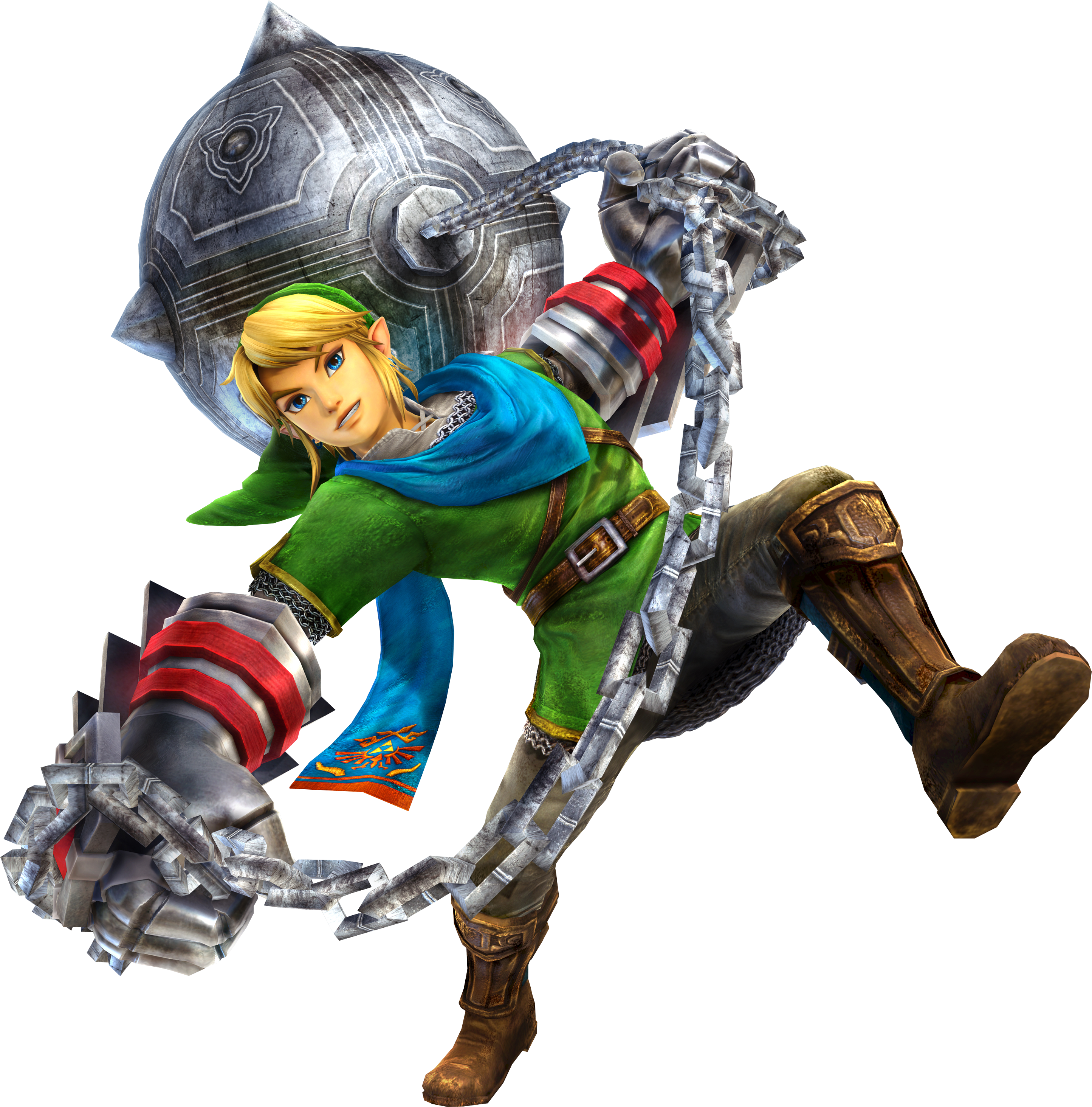 Link (ℍ𝕪𝕣𝕦𝕝𝕖 𝕎𝕒𝕣𝕣𝕚𝕠𝕣𝕤)