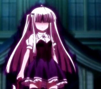 Julie Sigtuna Anime: Absolute Duo - Anime Fans Bulgaria