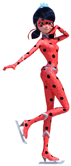 Ladybug, Wikia Liber Proeliis