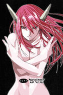 Elfen Lied, Wikia Liber Proeliis