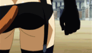 Secret Weapon: Scratch Attack