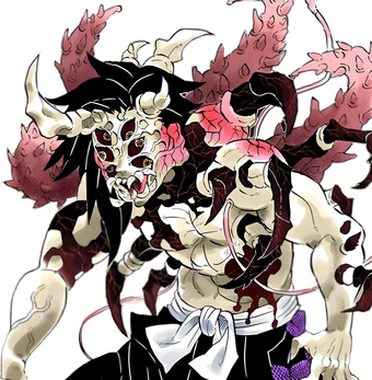 Kokushibo | VS Battles Wiki | Fandom