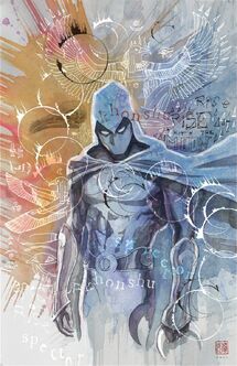 Moon Knight