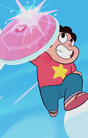 Steven Universe (Character)