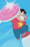 Steven Universe