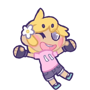 Niko (Here Comes Niko!) | VS Battles Wiki | Fandom