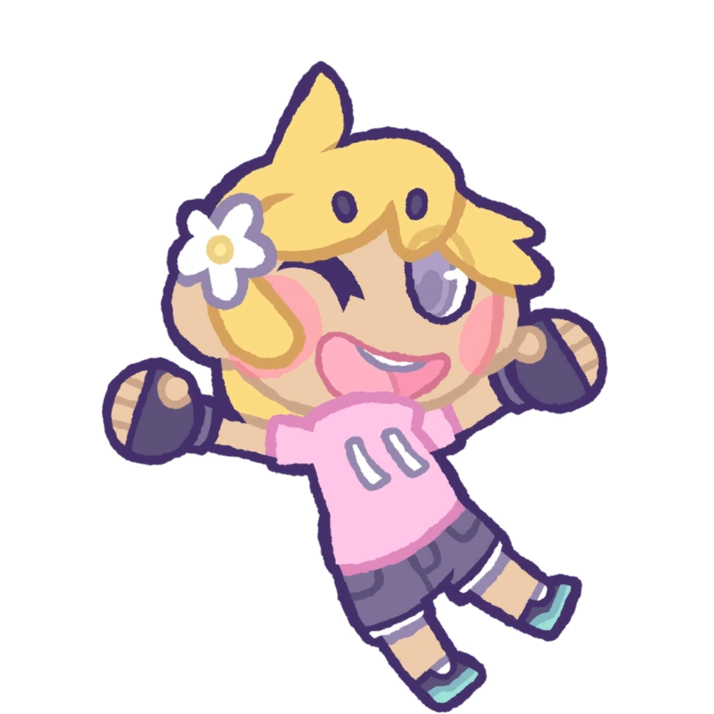 Niko (Here Comes Niko!) | VS Battles Wiki | Fandom