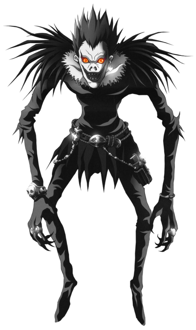 Ryuk