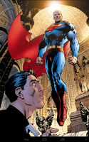 Superman - For Tomorrow