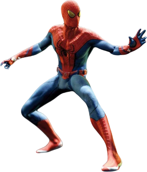 RANKING SPIDERMAN GAMES! - DnA Tier List 