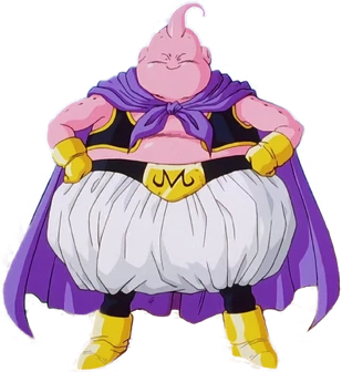 Majin Buu, The Codex Wiki