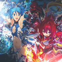 Ore Twintail Ni Narimasu Vs Battles Wiki Fandom The first light novel volume of ore, twintail ni narimasu. ore twintail ni narimasu vs battles